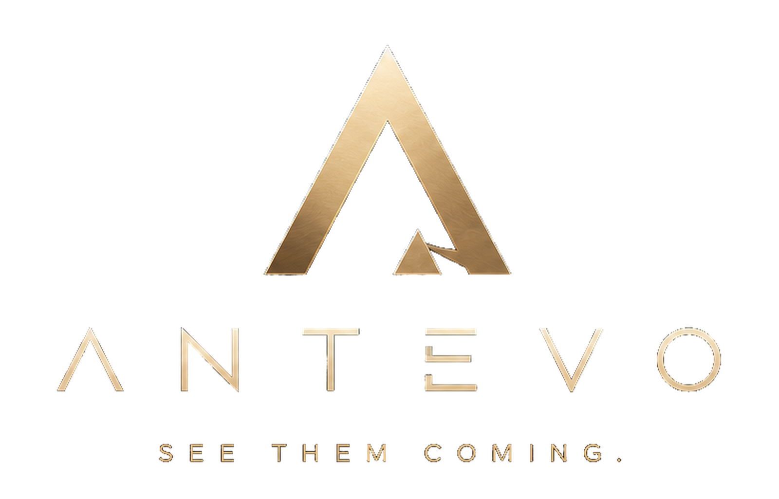 Antevo — See them coming.